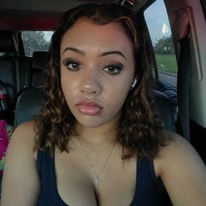 Meet your Posher, Keyanna